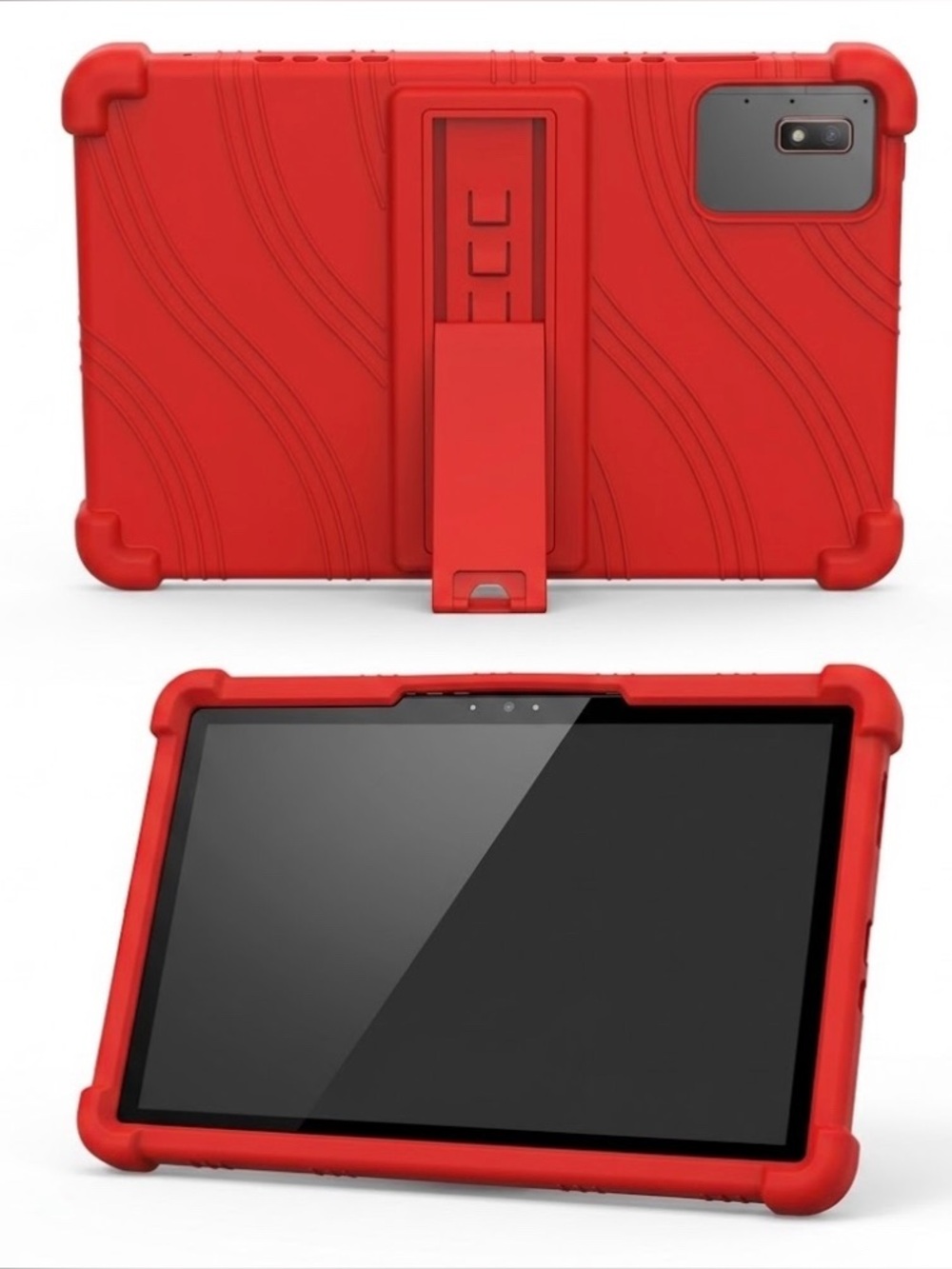 BYYBUO SmartPad A10_L Case 10.1 Inch